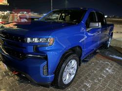 شيفروليه سلفرادو